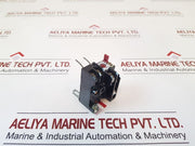Taian Electric Rh-10E/0.37C Thermal Relay