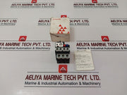 Taian Rhn-10A Thermal Overload Relay 6A 660V Ac