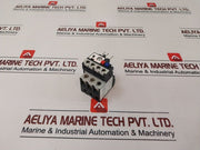 Taian Rhn-10A Thermal Overload Relay 6A 660V Ac