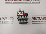 Taian Rhn-10A Thermal Overload Relay 6A 660V Ac