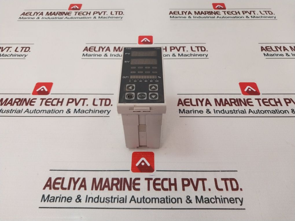 Taie Fu86-301000 Digital Pid Controller Ac 85~265V 50/60 Hz