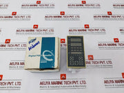 Taie Fu86-701000 Digital Pid Controller Relay M347604 