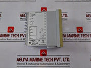 Taie Fu86-701000 Digital Pid Controller Relay M347604Â 