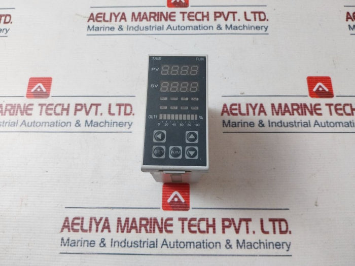 Taie Fu86 Digital Pid Controller