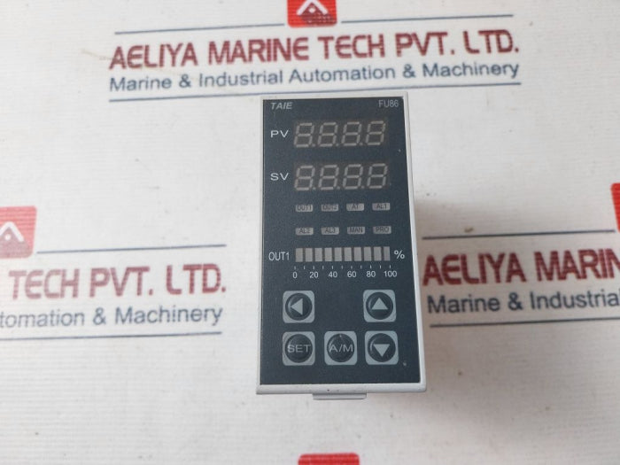 Taie Fu86 Digital Pid Controller – Aeliya Marine