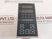 Taie Fu86 Digital Pid Controller Fy800-101000