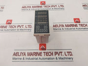 Taie Fu86 Digital Pid Controller Nfu86-701000