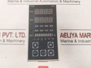 Taie Fu86 Digital Pid Controller Nfu86-701000