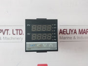 Taie Fy400 Temperature Controller Dc1010Ct-201000-e