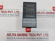 Taie Fy800-101000 Digital Pid Controller M347604 Ac 85 265v