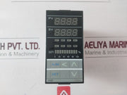 Taie Fy800 Digital Pid Temperature Controller Db5040-701000, Ac 85-265v