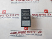 Taie Fy800 Temperature Controller Dc1020Ct-701000-e