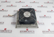 Taiju Sj18060Ha2 Axial Cooling Fan Ac220-240V 0.48A 50/60Hz Used