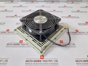 Taiju Sj18060Ha2 Axial Cooling Fan Ac220-240V 0.48A 50/60Hz 