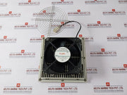 Taiju Sj18060Ha2 Axial Cooling Fan Ac220-240V 0.48A 50/60Hz 