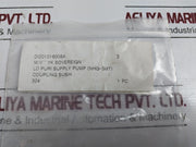 Taiko Kikai 304 Coupling Bush Nhg-3Mt