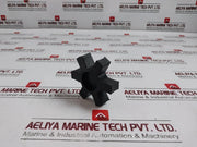 Taiko Kikai 304 Coupling Bush Nhg-3Mt
