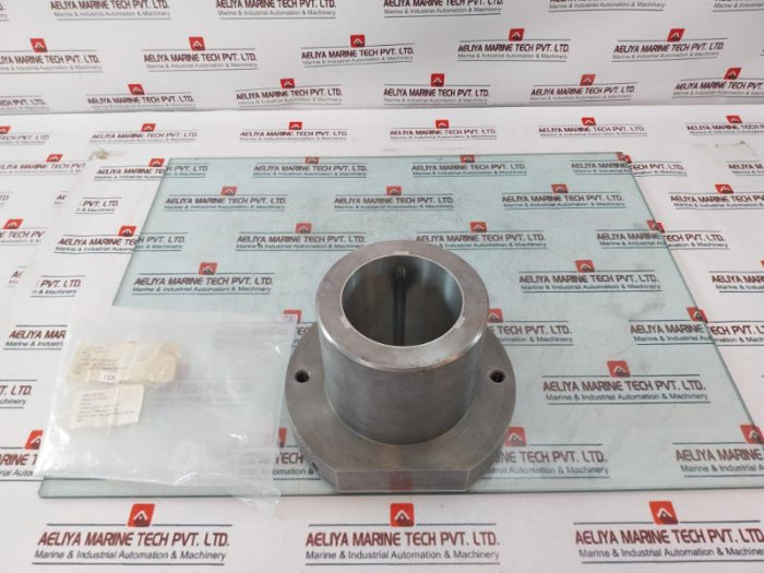 Taiko Kikai Lbs-150A Main Lo Pump Bearing Metal (L=145)