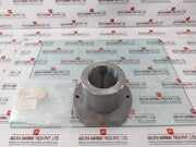 Taiko Kikai Lbs-150A Main Lo Pump Bearing Metal (L=145)