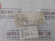 Taiko Kikai Lbs-150A Main Lo Pump Bearing Metal (L=145)