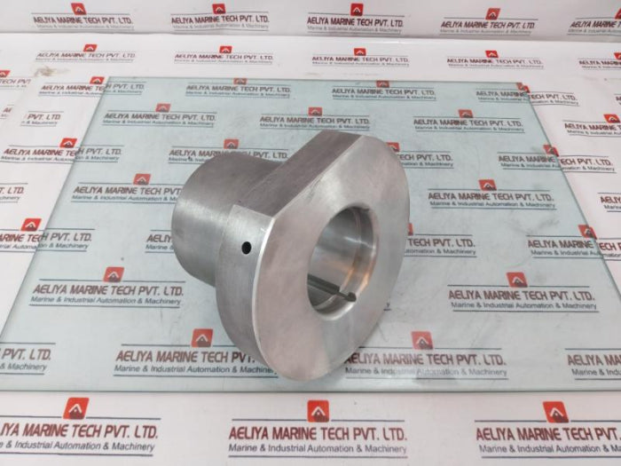 Taiko Kikai Lbs-150A Main Lo Pump Bearing Metal (L=145)