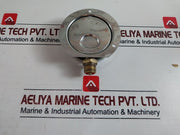 Taixing Dahua 0-2.5 Mpa Pressure Gauge