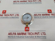 Taixing Dahua 12830321 Pressure Gauge