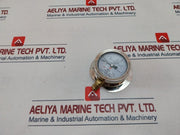 Taixing Dahua 12830321 Pressure Gauge