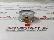 Taixing Dahua 12830321 Pressure Gauge New