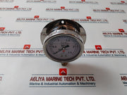 Taixing Dahua 12830321 Pressure Gauge New