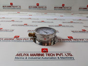 Taixing Dahua 12830321 Pressure Gauge New