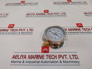 Taixing Dahua 12830321 Pressure Vacuum Gauge