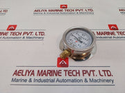 Taixing Dahua 12830321 Pressure Vacuum Gauge -0.1 To 0.5 Mpa