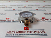 Taixing Dahua Instrument 12830321 Pressure Gauge