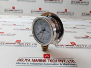 Taixing Dahua Instrument 12830321 Pressure Gauge