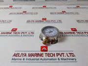 Taixing Dahua Y75Ant/Y7Sant Pressure Gauge 0-2.5 Mpa