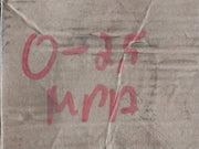 Taixing Dahua Y75Ant/Y7Sant Pressure Gauge 0-2.5 Mpa