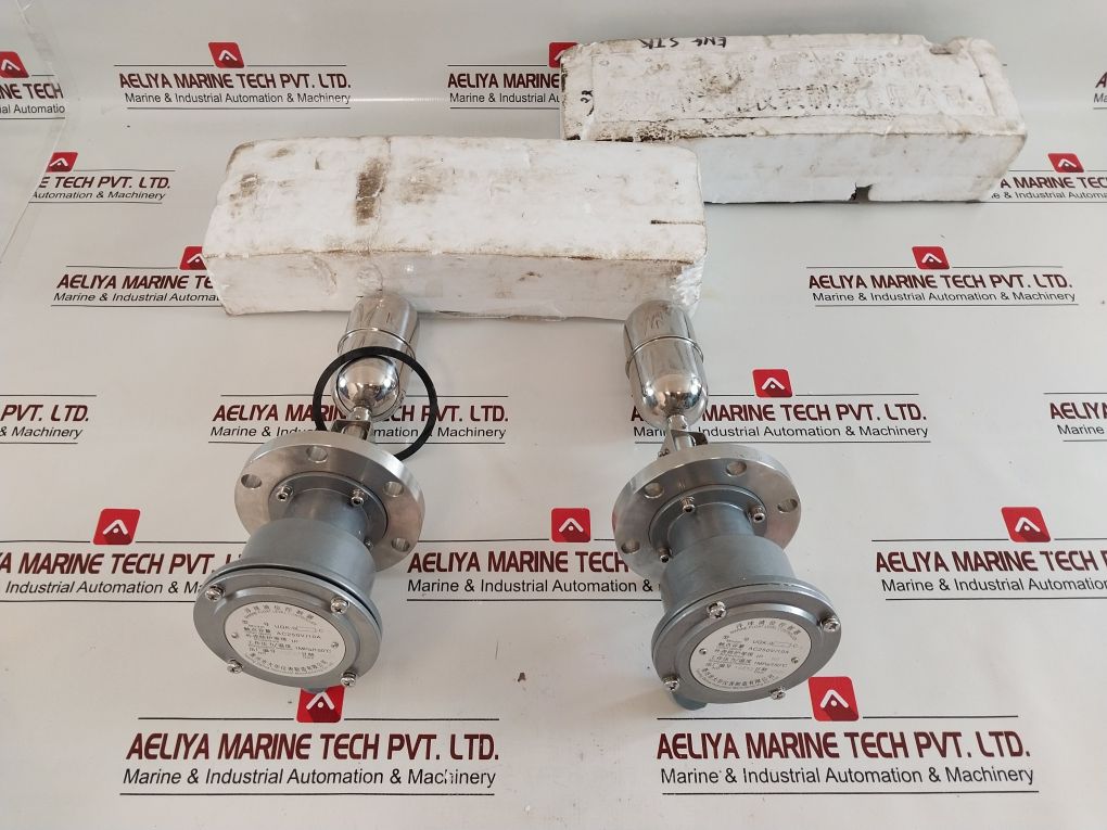 Taixing Dahua Uqk-01-c-s Marine Float Level Controller