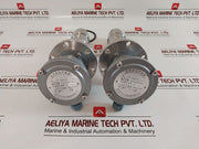 Taixing Dahua Uqk-01-c-s Marine Float Level Controller