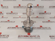 Taixing Dahua Uqk-01-c-s Marine Float Level Controller