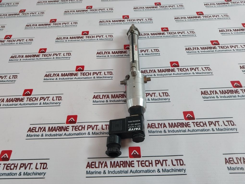 Taiyo 107-3V2 Air Cylinder