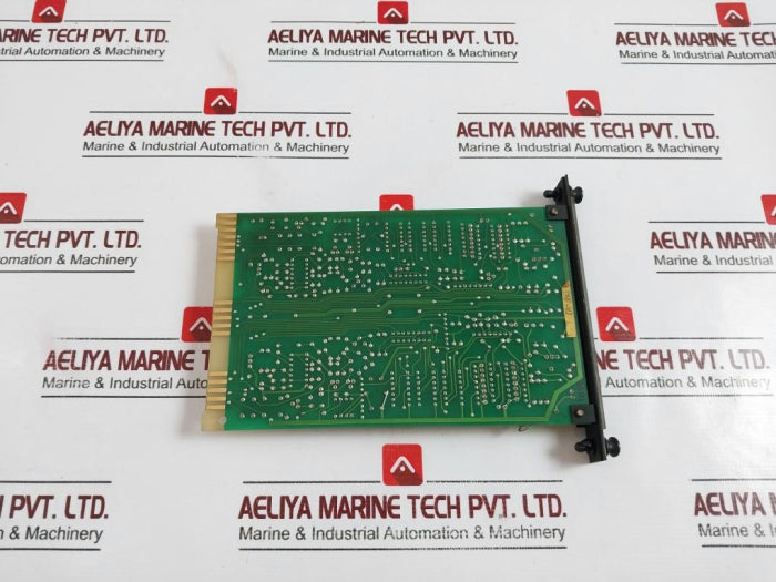 Taiyo Aa-066-b Jacket Cooling System Cylinder Out High Temp Pcb Module