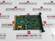 Taiyo Aa-066-b Lo 2Nd Filter Diff Temperature Pcb Module 9501