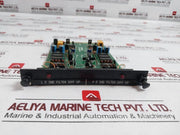 Taiyo Aa-066-b Lo 2Nd Filter Diff Temperature Pcb Module 9501
