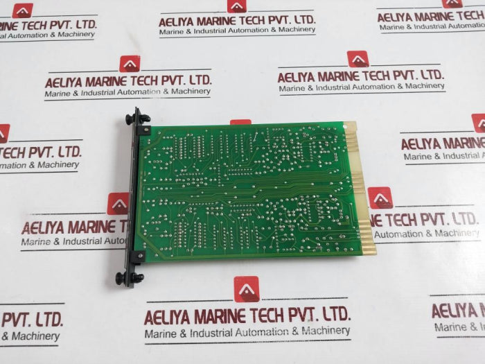 Taiyo Aa-066-b Non Flowing Piston Cool Oil System Pcb Module