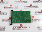 Taiyo Aa-066-b Non Flowing Piston Cool Oil System Pcb Module