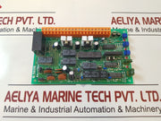 Taiyo Aa-172A Pcb Card