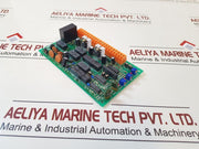 Taiyo Aa-172A Pcb Card