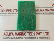Taiyo Aa-172A Pcb Card