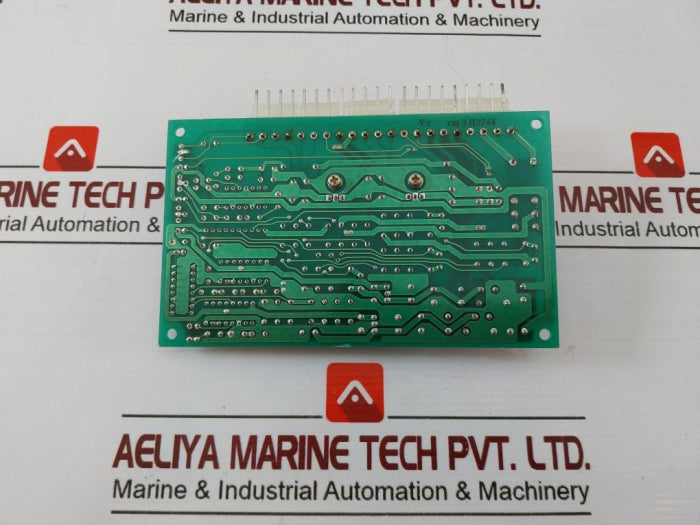 Taiyo Aa-172C Pcb Card Yt Y53 3 B3744